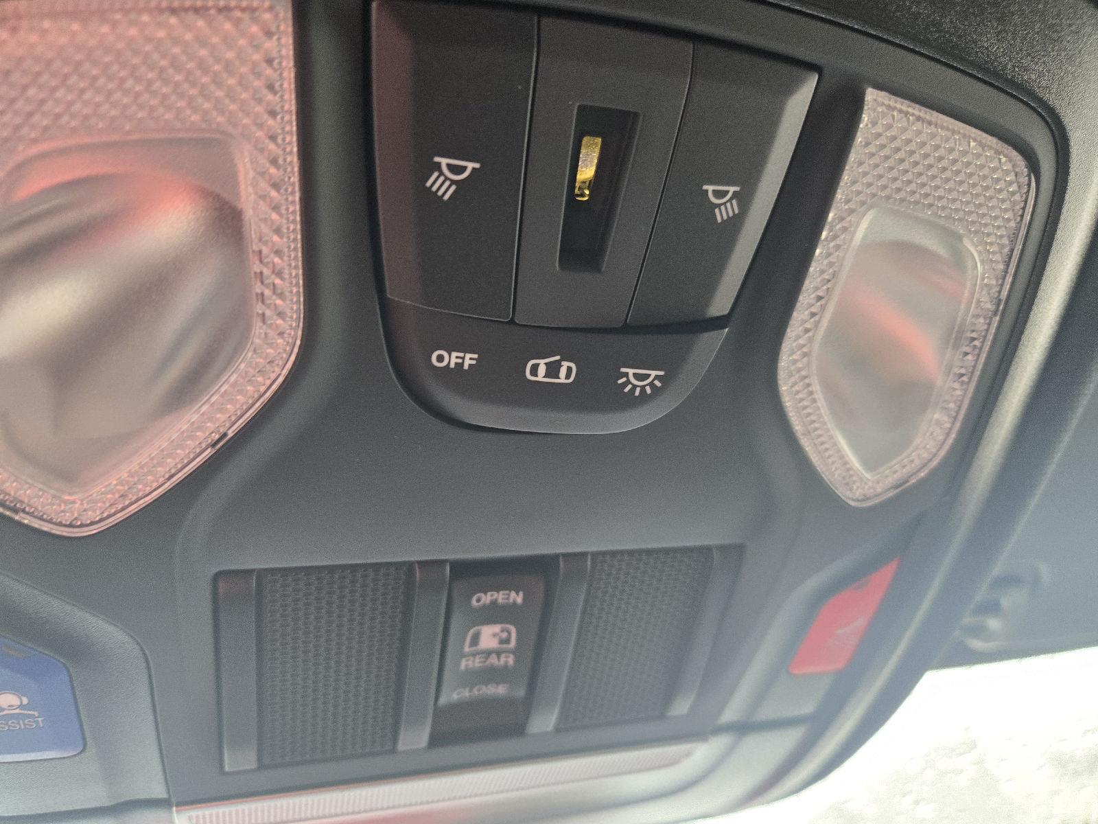 2025 Ram 1500 Tradesman photo 21