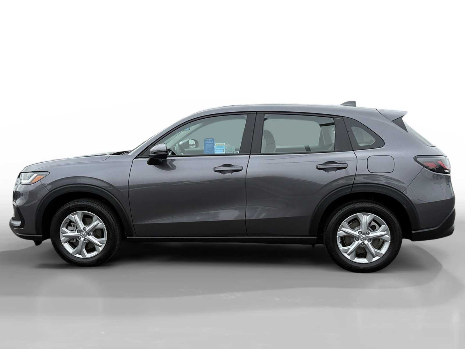 2024 Honda HR-V LX photo 2