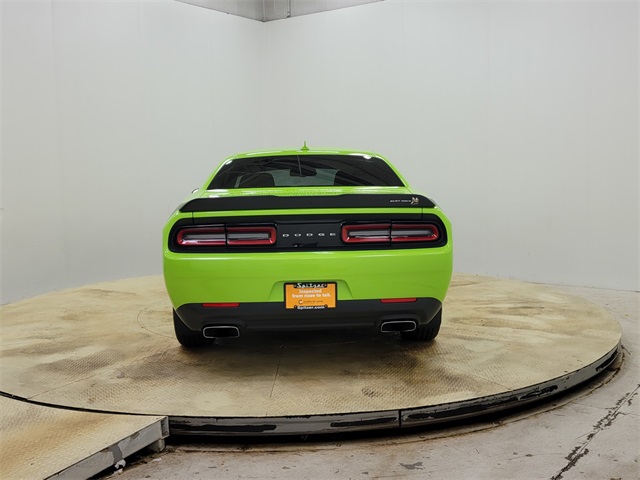2023 Dodge Challenger R/T Scat Pack photo 5