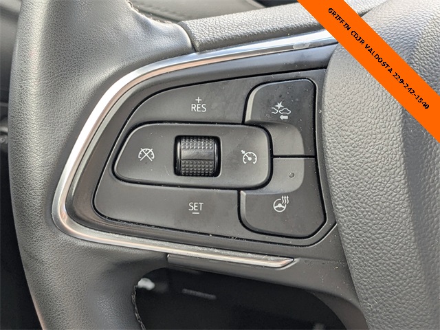 2024 Buick Encore GX Sport Touring photo 21