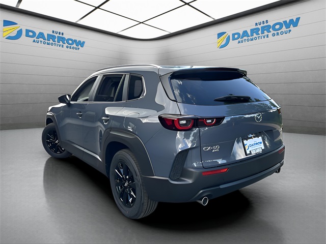 2025 Mazda CX-50 2.5 Select photo 3