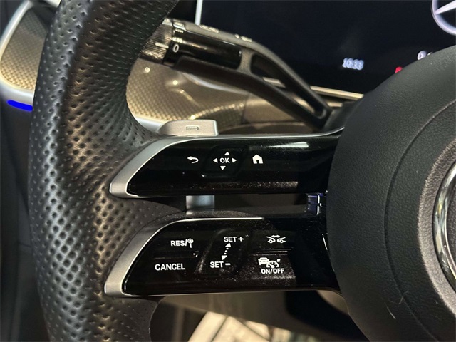 2024 Mercedes Benz CLE 300 4MATIC Coupe photo 17