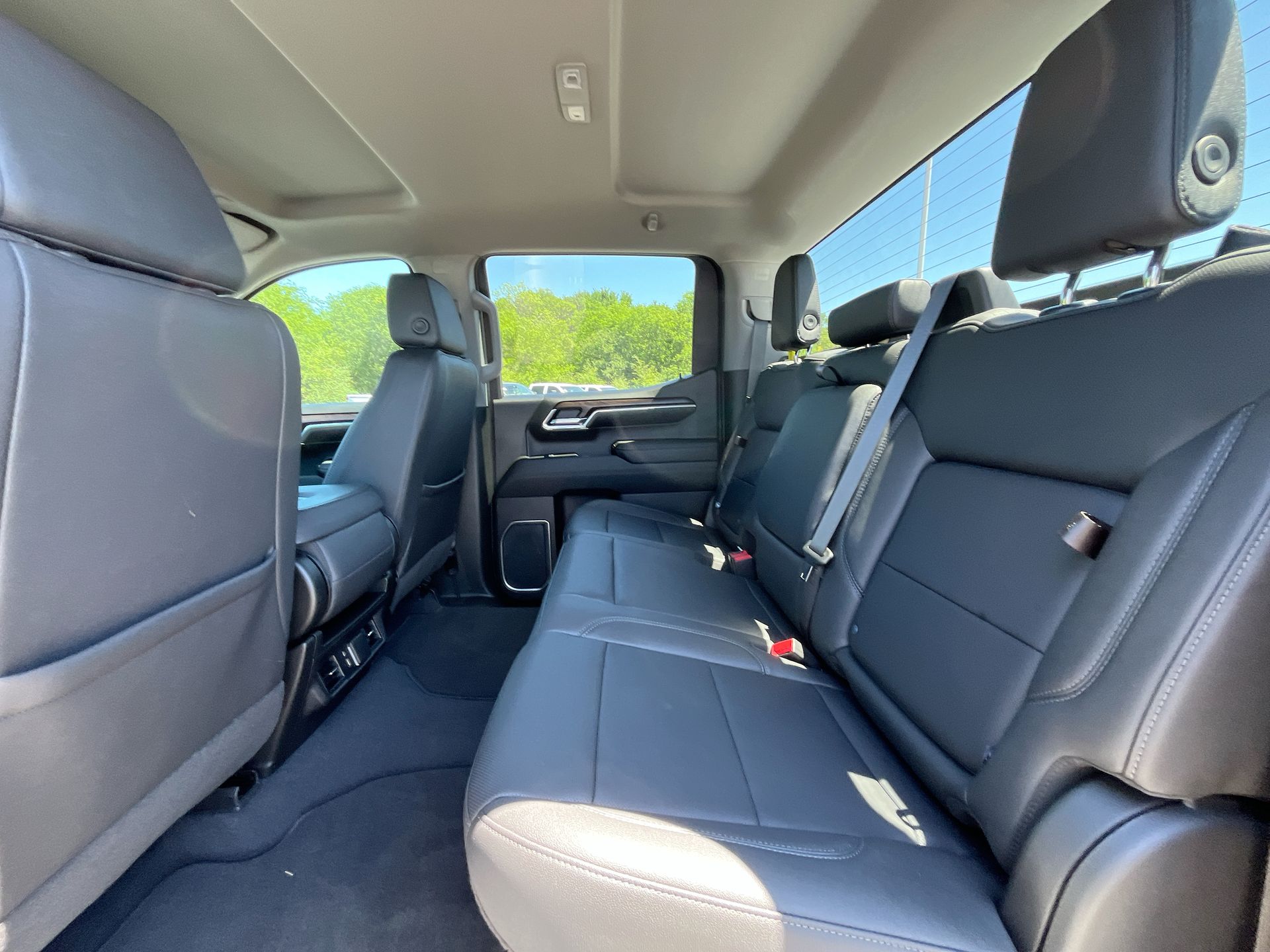 2023 Gmc Sierra 1500 SLT photo 20