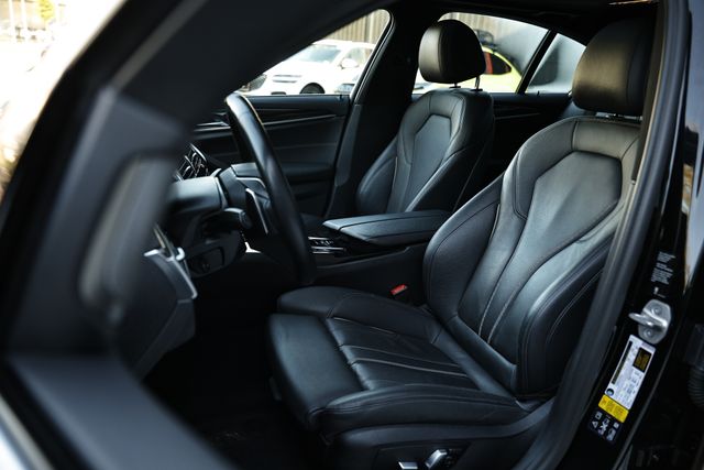 2021 Bmw 540i xDrive photo 20