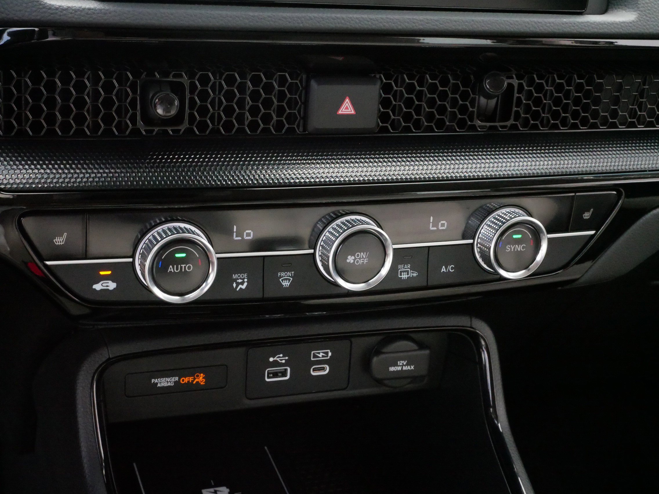 2024 Honda CR-V EX-L photo 23