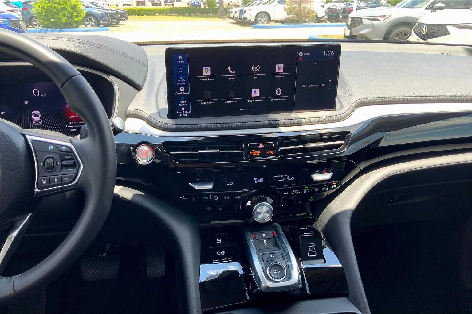 2025 Acura MDX photo 6