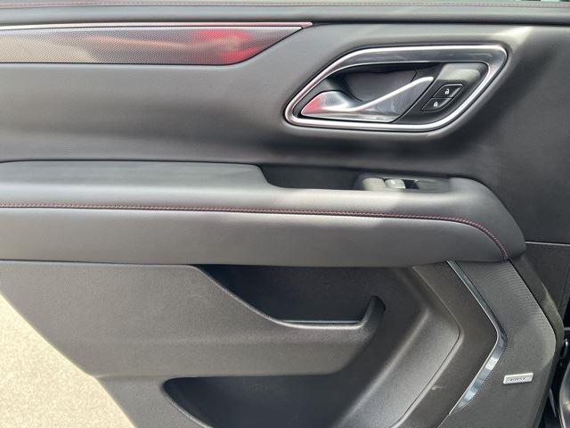 2021 Chevrolet Tahoe RST photo 20