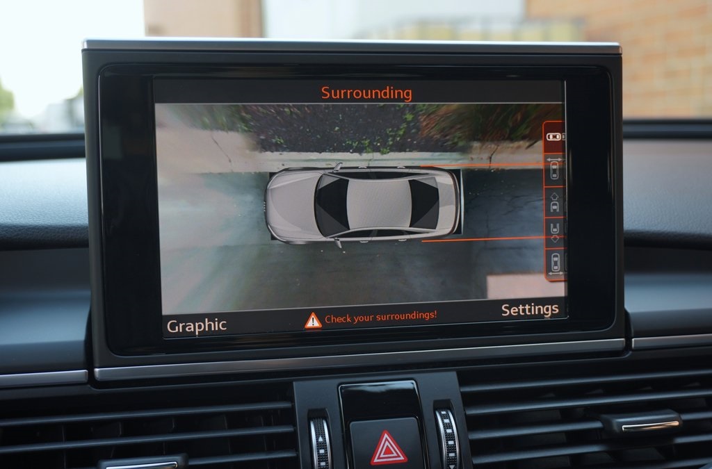 2017 Audi A6 3.0T Premium Plus photo 24