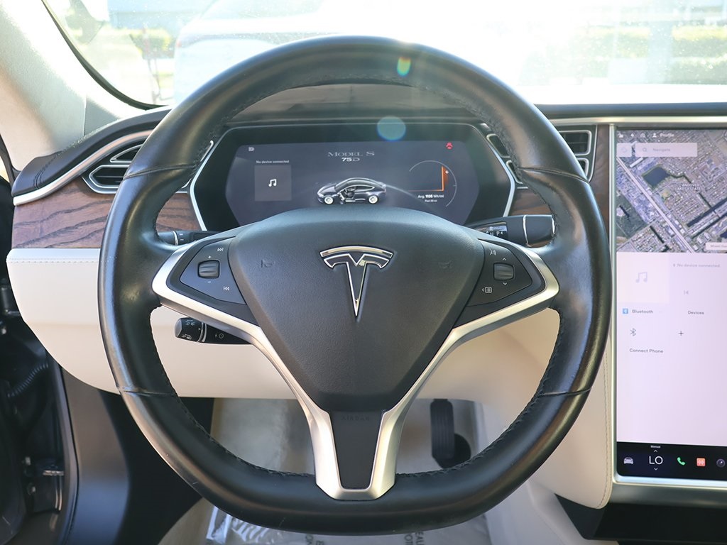 2018 Tesla Model S 75D photo 41