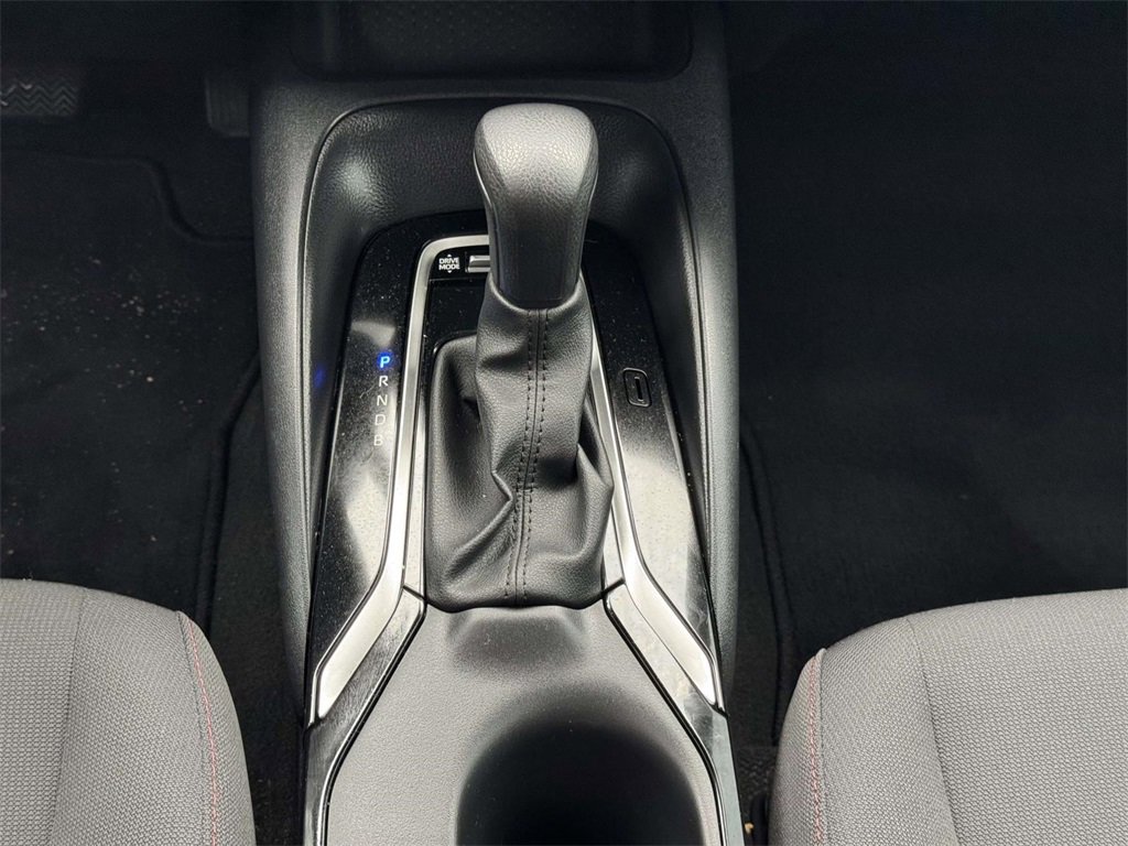 2024 Toyota Corolla SE photo 5