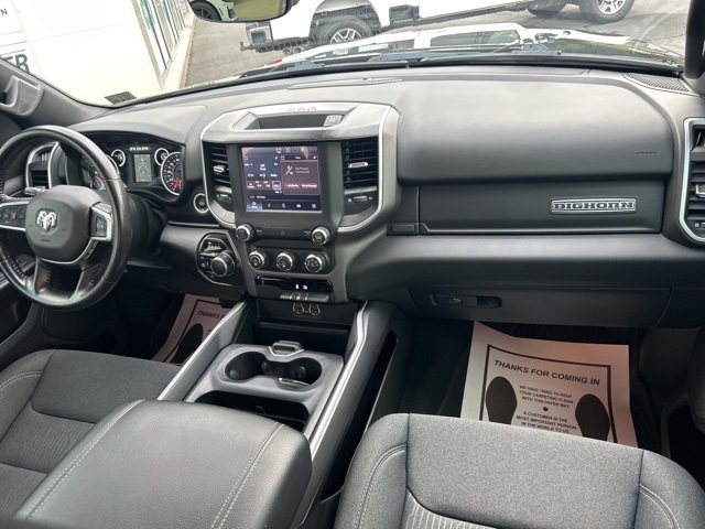 2022 Ram 1500 Big Horn Lone Star photo 31