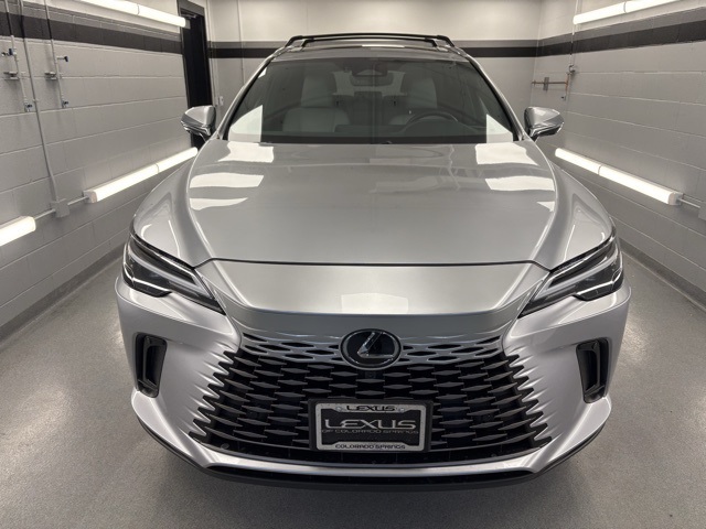 2024 Lexus RX 350h Premium photo 2