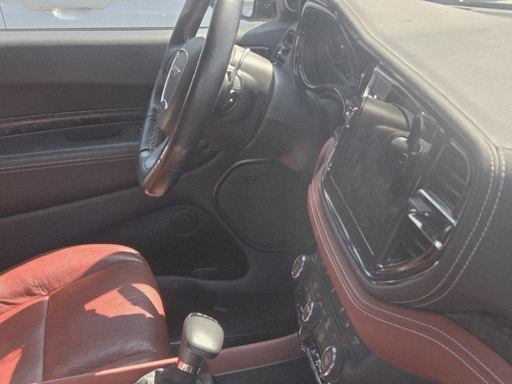 2022 Dodge Durango SRT 392 photo 11