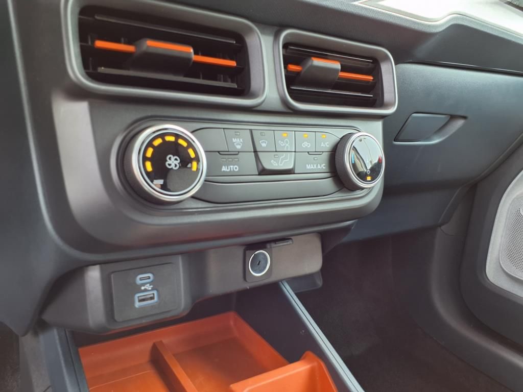 2024 Ford Maverick XLT photo 19