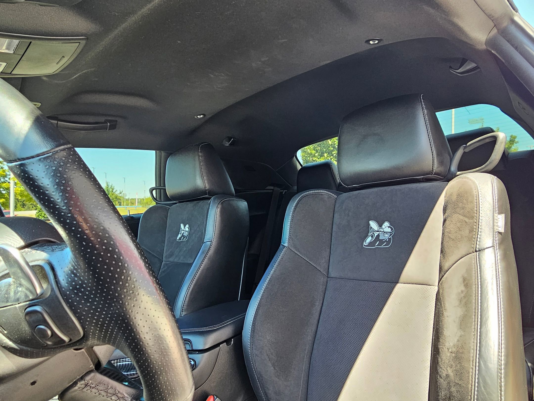 2023 Dodge Challenger R/T Scat Pack photo 21
