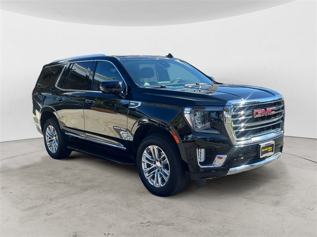 2023 Gmc Yukon SLT photo 6