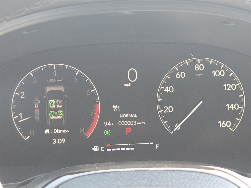2025 Honda Civic Sport photo 25