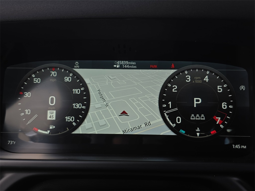 2022 Land Rover Defender 110 S photo 19