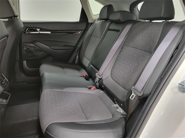 2026 Kia Seltos S photo 14
