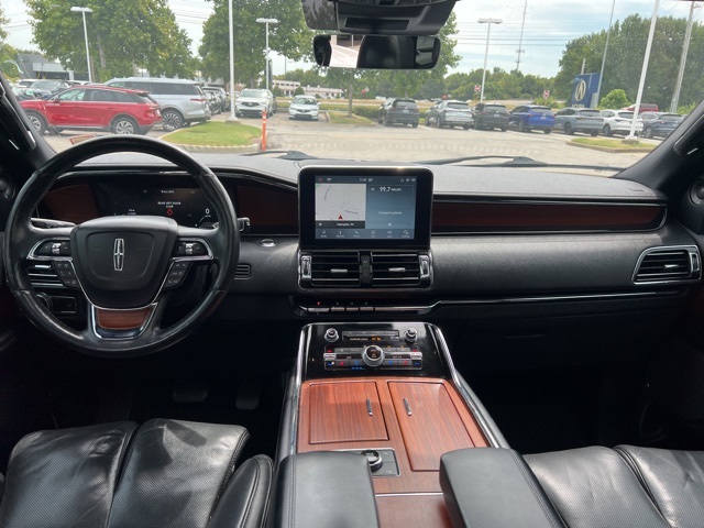 2020 Lincoln Navigator Reserve photo 10