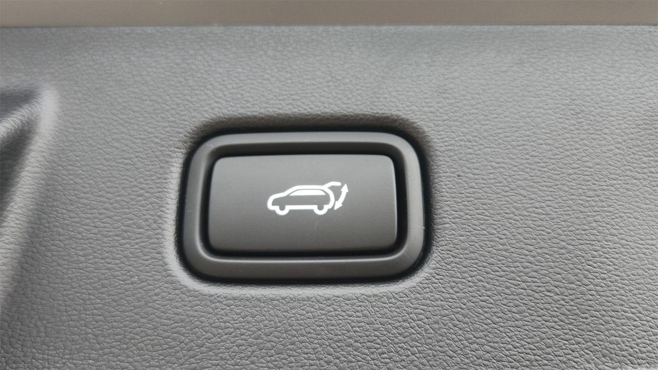 2025 Hyundai Tucson SEL Convenience photo 22