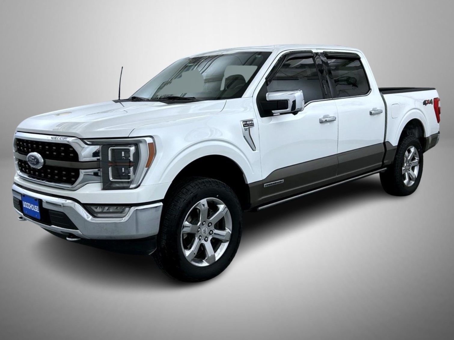 2021 Ford F-150 King Ranch's photo