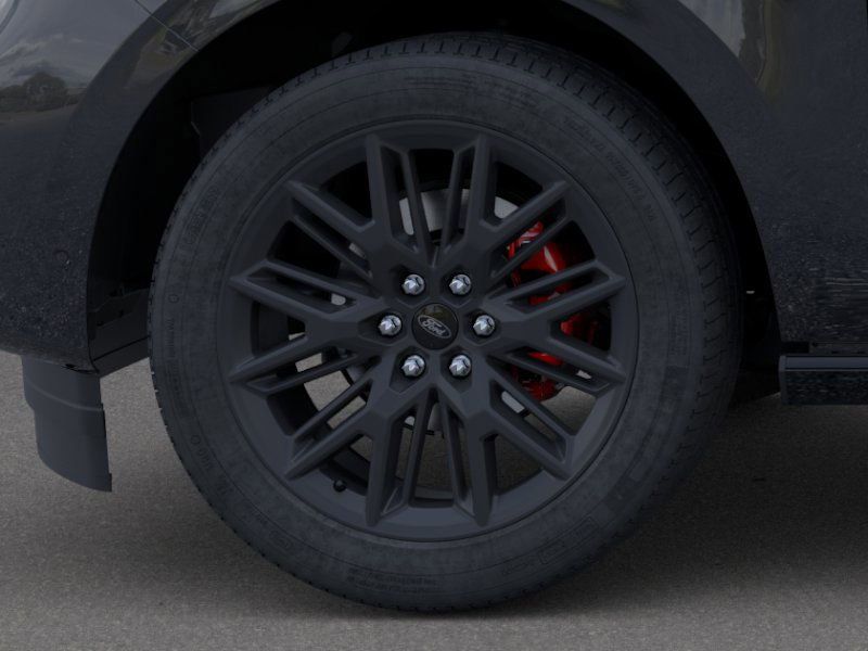 2025 Ford Expedition Platinum MAX EL photo 18