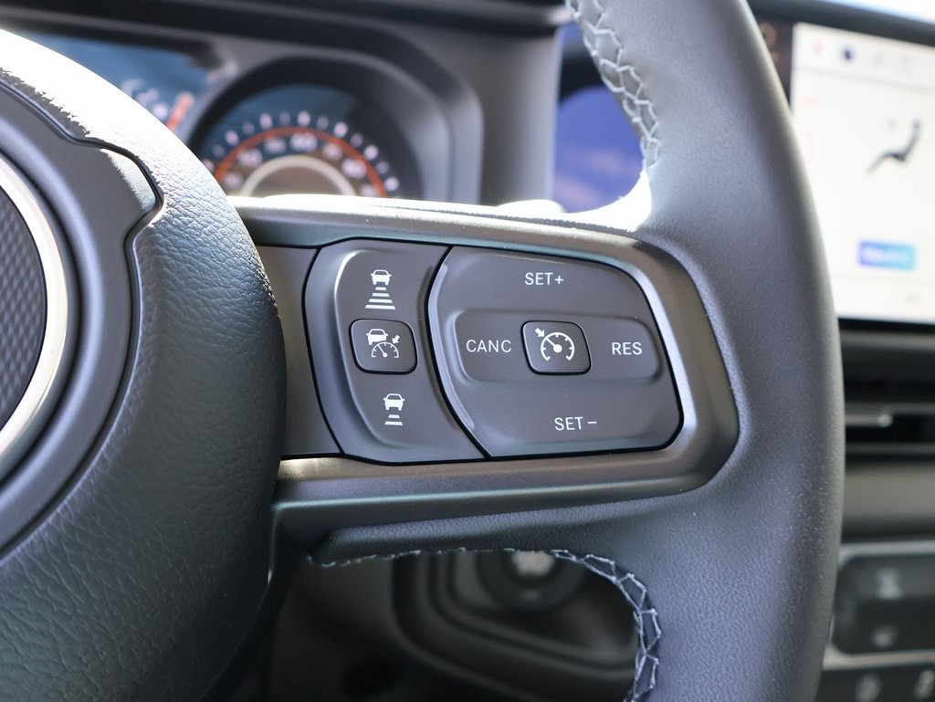 2025 Jeep Gladiator Sport S photo 25