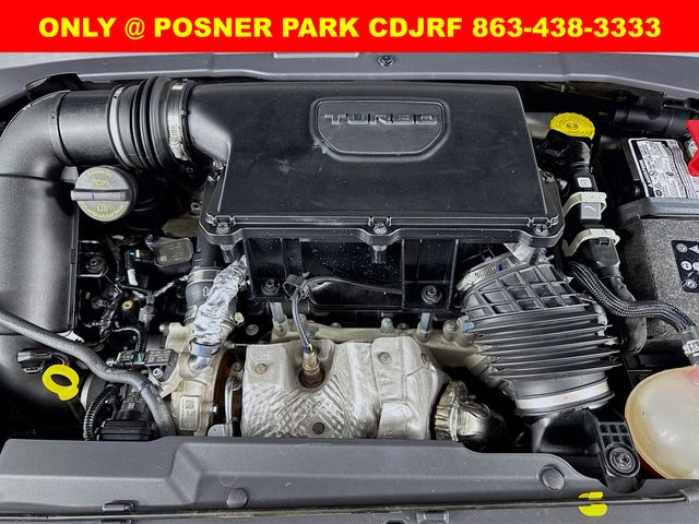 2024 Jeep Compass Limited photo 26