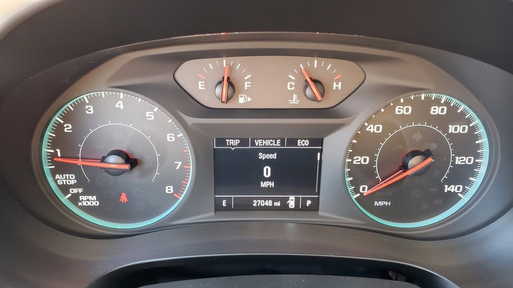 2024 Chevrolet Malibu 1LT photo 16