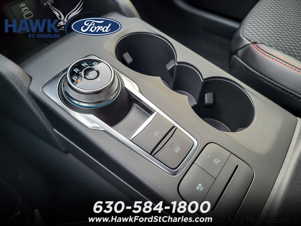 2026 FORD ESCAPE - Image 14