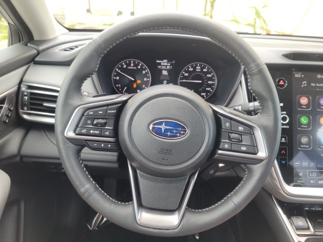 2025 Subaru Outback Limited photo 12