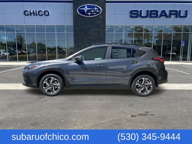 2025 Subaru Crosstrek Premium photo 4