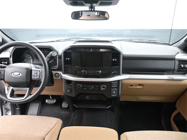 2023 Ford F-150 XLT photo 16