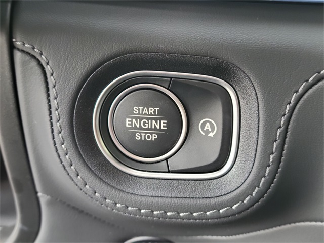 2026 Mercedes Benz GLS 63 AMG 4MATIC photo 28