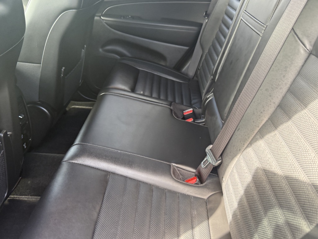 2021 Jeep Grand Cherokee Limited X photo 22