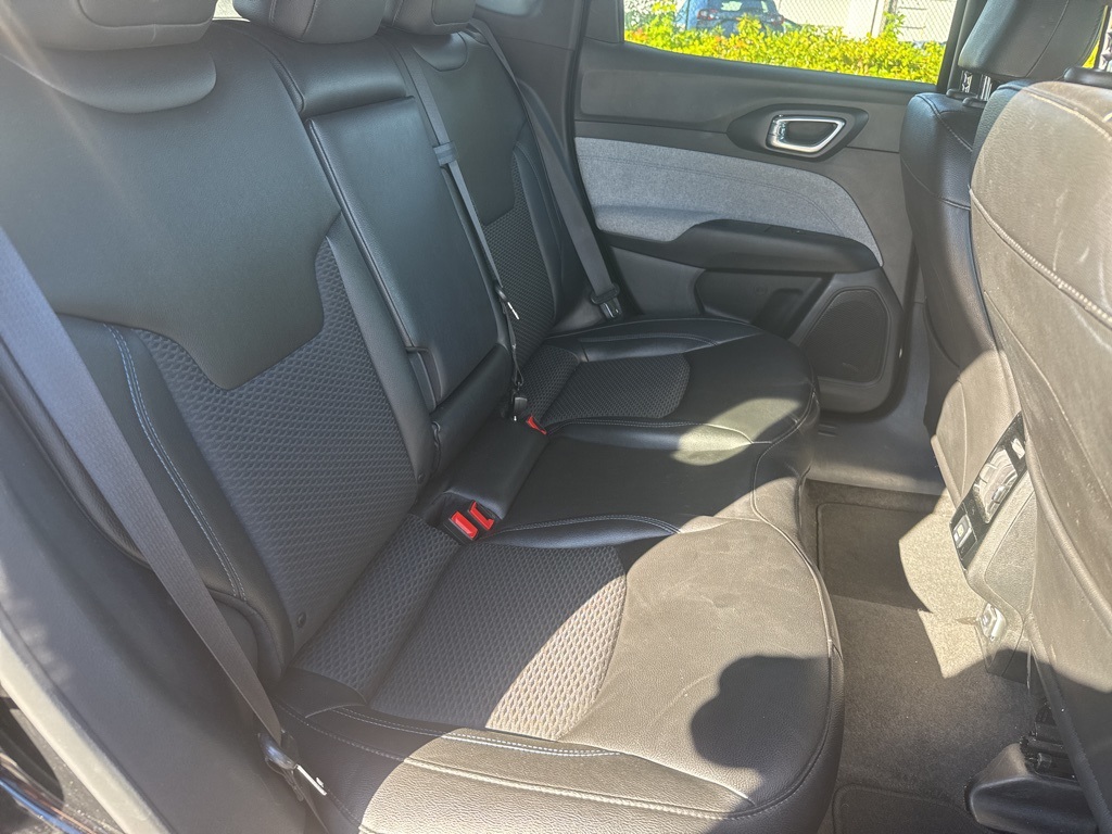 2024 Jeep Compass Latitude photo 24