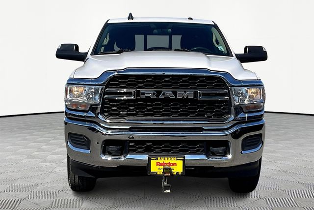 2019 Ram 2500 Tradesman photo 3