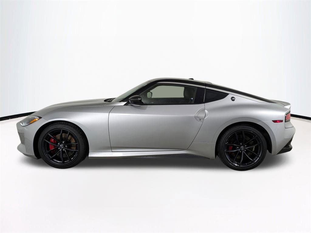 2024 Nissan Z Performance photo 4