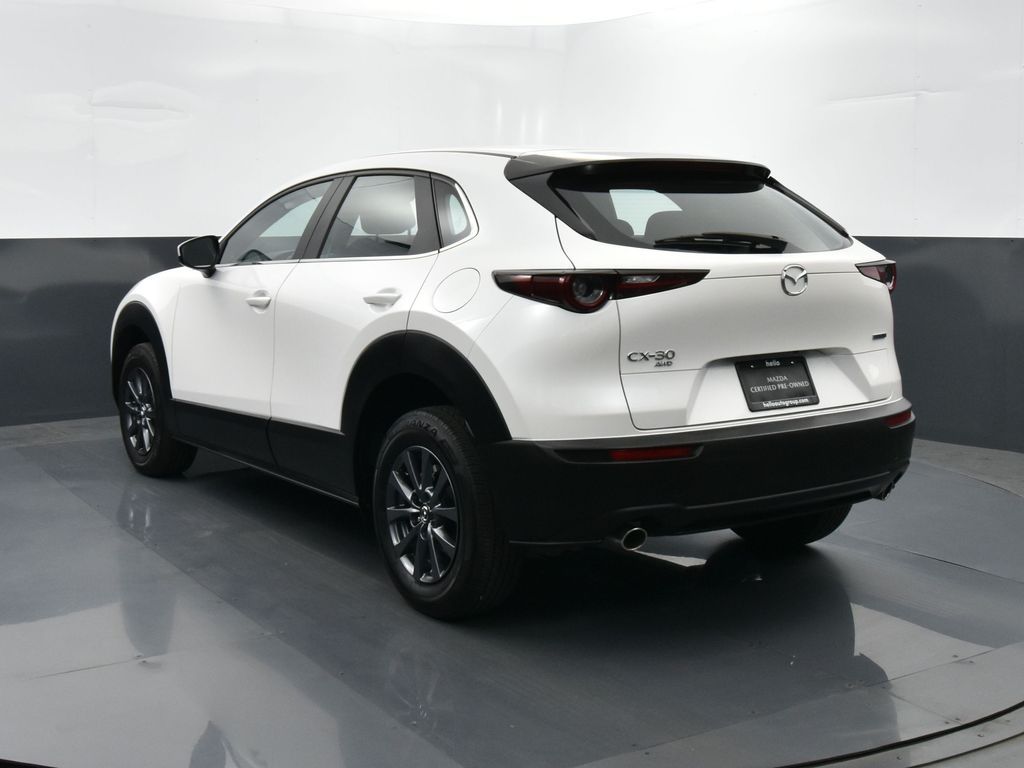 2023 Mazda CX-30 2.5 S photo 27