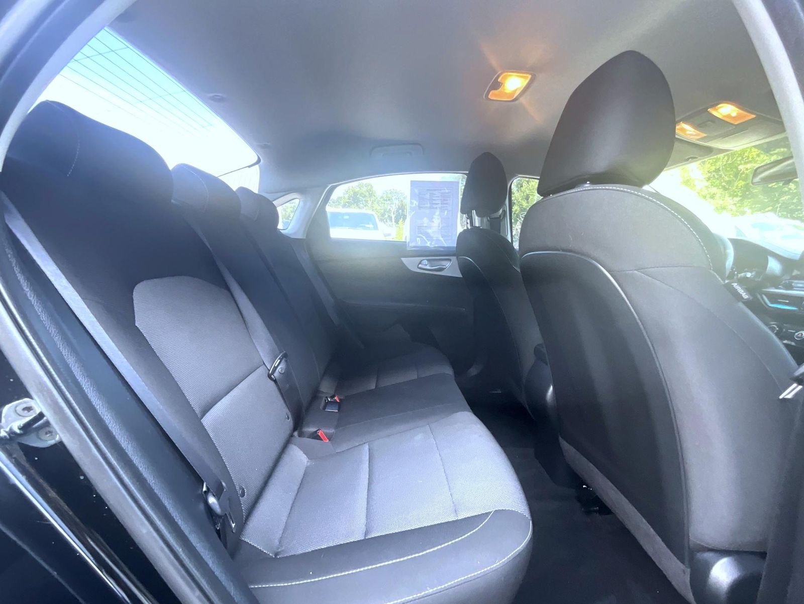 2023 Kia Forte LXS photo 18