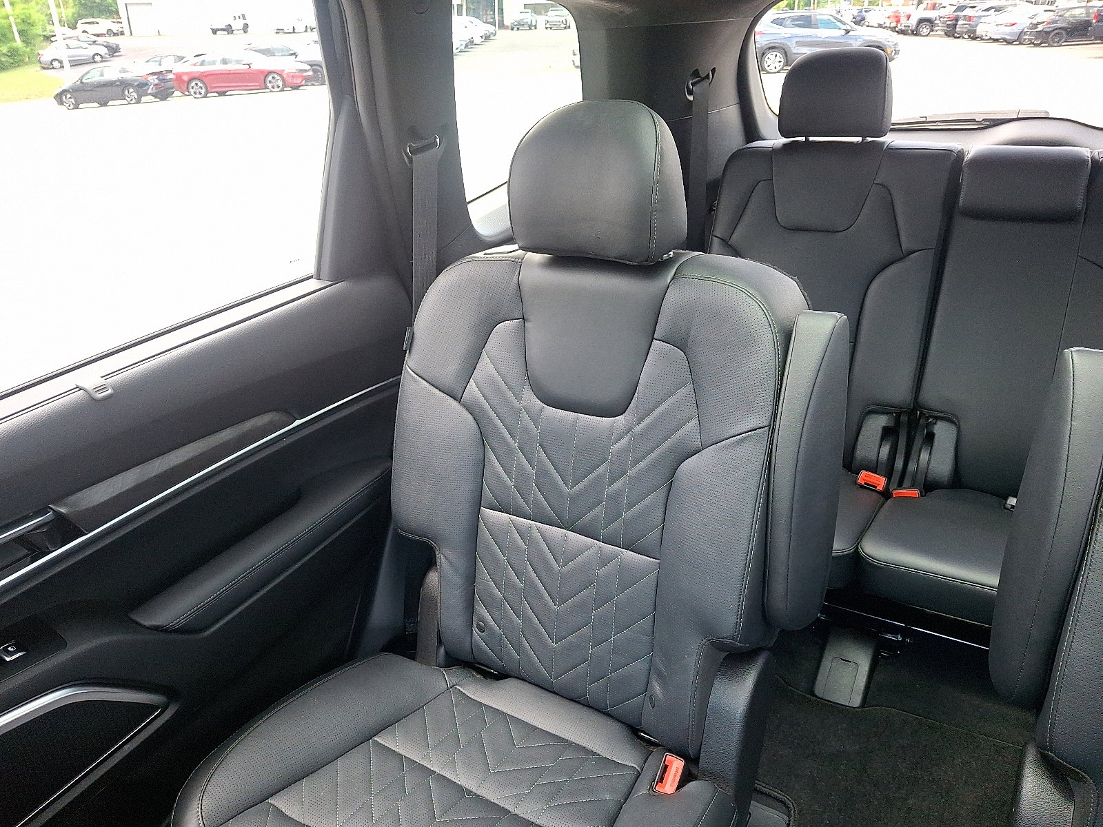 2023 Kia Telluride SX Prestige X-Pro photo 17