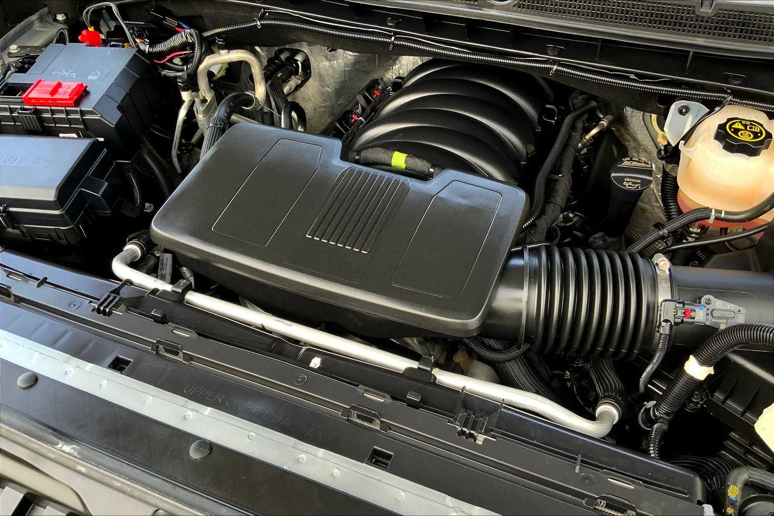 2023 Chevrolet Silverado 1500 photo 31