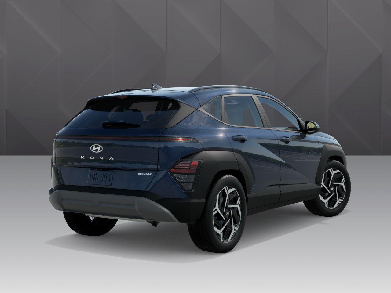 2026 Hyundai Kona Limited photo 4