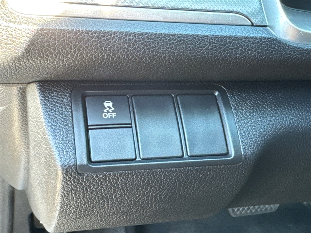 2018 Honda Civic EX photo 26
