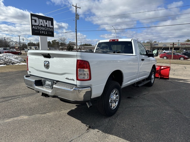 2024 Ram 2500 Tradesman photo 6