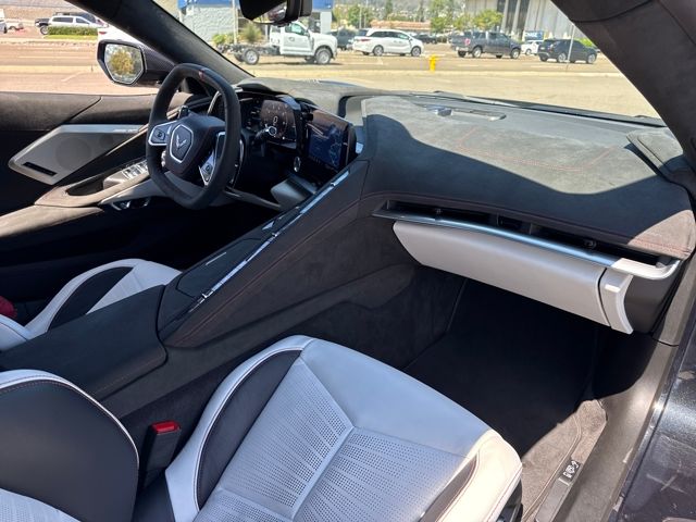2023 Chevrolet Corvette Stingray photo 18