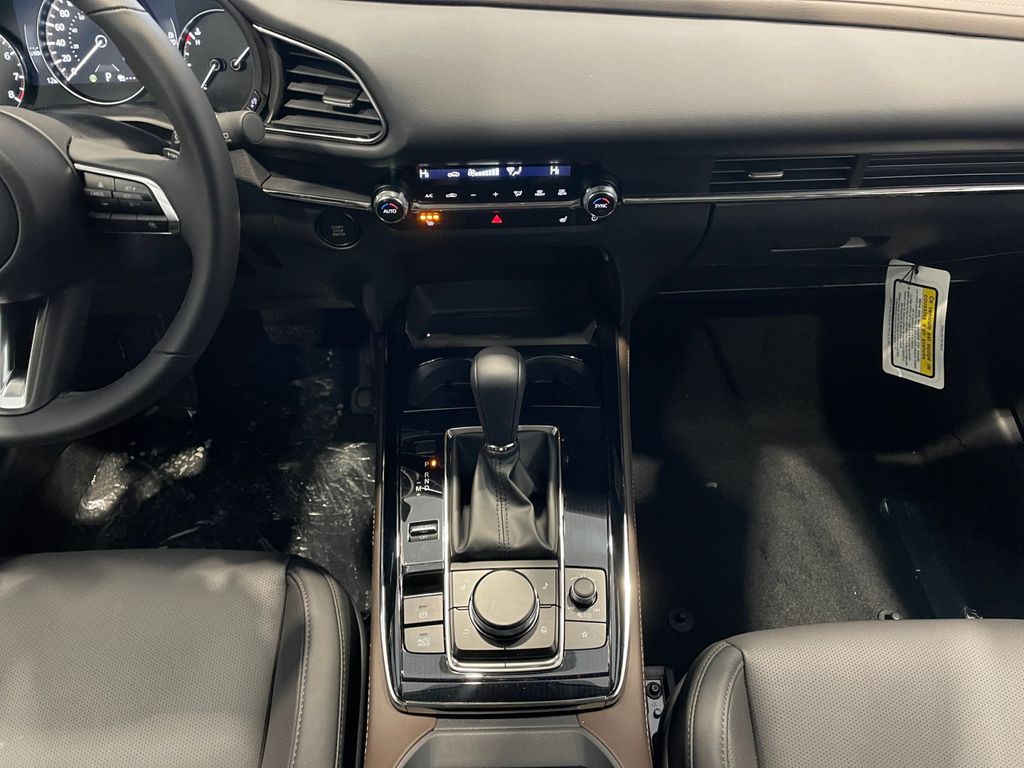 2025 Mazda CX-30 2.5 S Premium photo 10