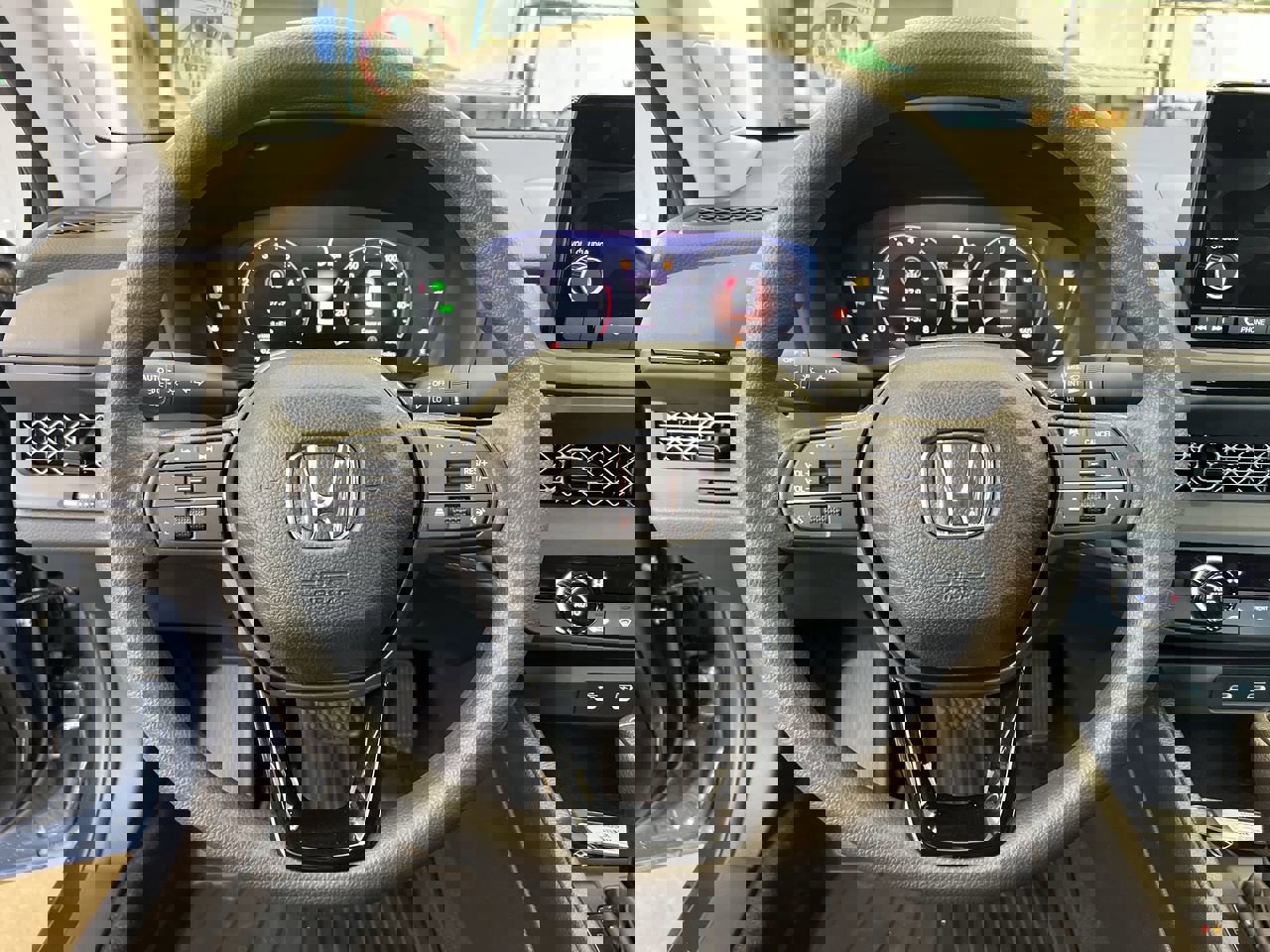 2025 Honda Accord LX photo 6