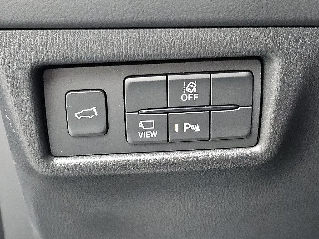 2025 Mazda CX-5 2.5 Turbo Signature photo 24